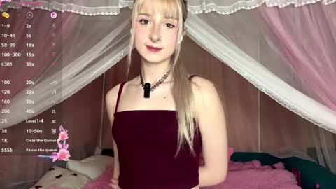 Eva online show from 04.09.26