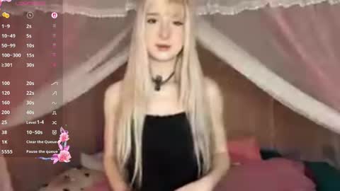 Eva online show from 04.11.26