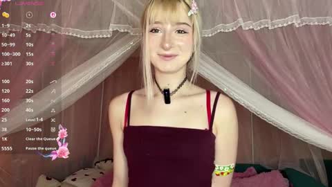 Eva online show from 04.17.26