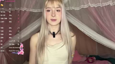 Eva online show from 04.19.26