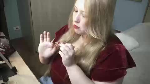 OnlyFerdiz online show from 12.29.24