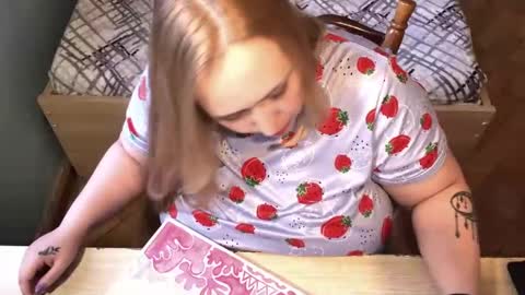 OnlyFerdiz online show from 02.19.25