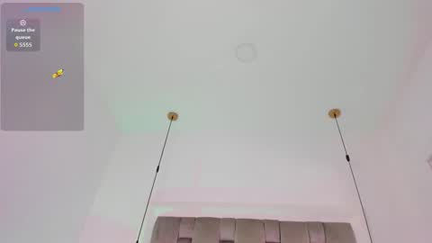 Only online show from 03.19.26