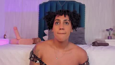 Only online show from 04.17.26