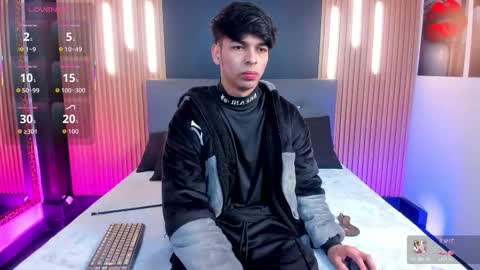 Josh -  Schedule 1400 - 2200 online show from 01.16.26