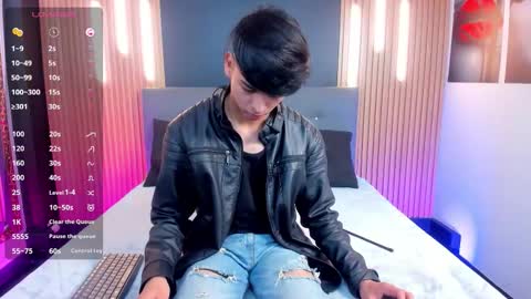 Josh -  Schedule 1400 - 2200 online show from 01.17.26