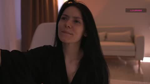 OnlyNora online show from 06.21.26