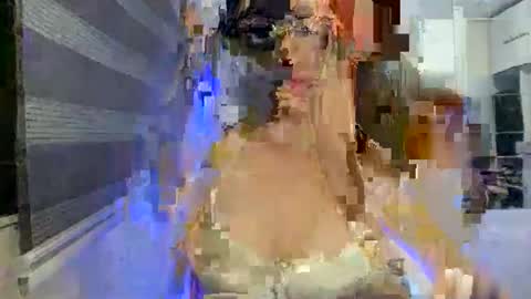 onlyprincess142325 online show from 12.14.25