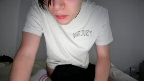 Sergio online show from 03.28.26