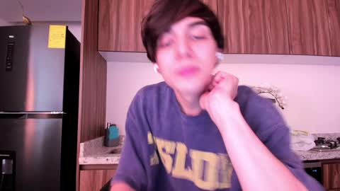 Sergio online show from 04.12.26