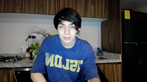 Sergio online show from 04.18.26