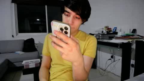 Sergio online show from 05.29.26