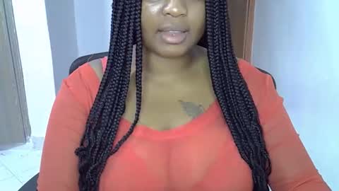 Patience online show from 09.11.25