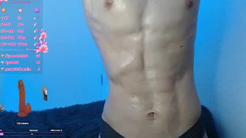 SCHEDULE    online show from 02.18.25