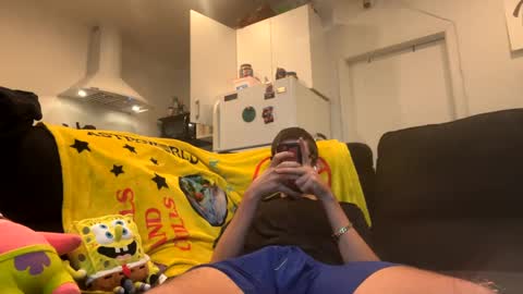 onthecumup69 online show from 01.19.25