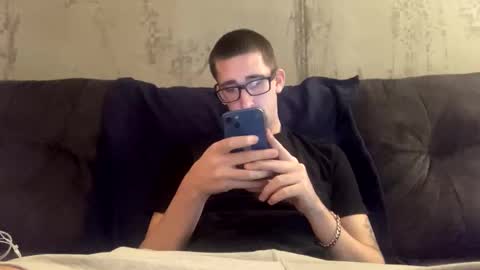 onthecumup69 online show from 02.24.25