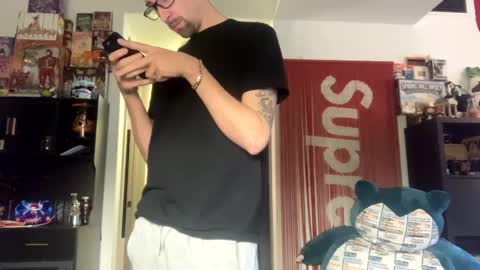 onthecumup69 online show from 02.24.25