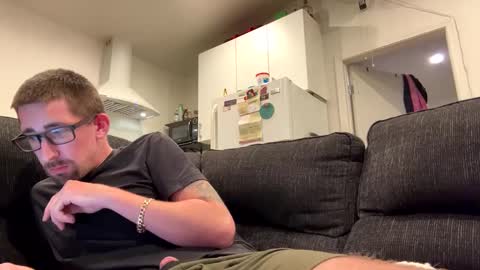 onthecumup69 online show from 03.03.25