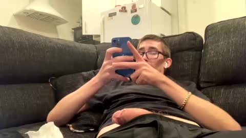 onthecumup69 online show from 03.09.25