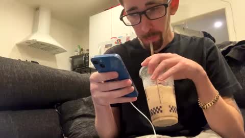 onthecumup69 online show from 03.09.25