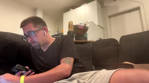 onthecumup69 online show from 09.30.25