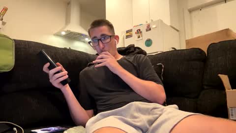 onthecumup69 online show from 10.20.25