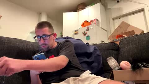 onthecumup69 online show from 12.22.25