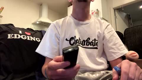 onthecumup69 online show from 01.18.26