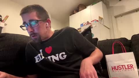 onthecumup69 online show from 02.05.26