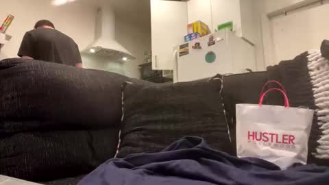 onthecumup69 online show from 04.11.26