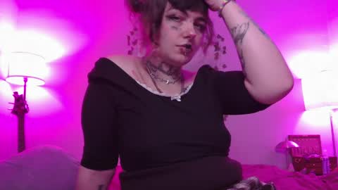 onyx_black666 online show from 06.09.26