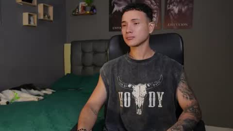 onyx_voss online show from 07.16.26