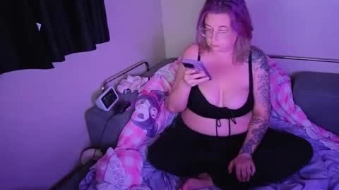 MISS ONYX online show from 06.01.26
