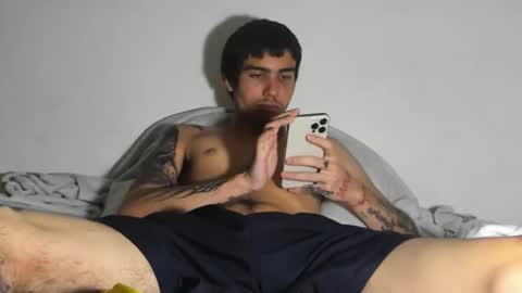 onzas_ online show from 03.04.26