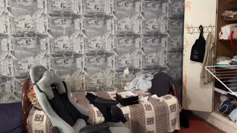 bless god online show from 12.14.24