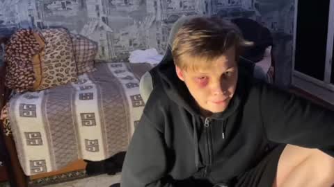 bless god online show from 02.13.25