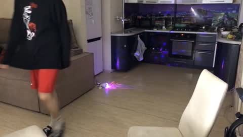 bless god online show from 02.18.25