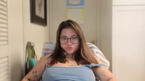 Miss Girly online show from 01.15.26