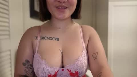 Miss Girly online show from 02.25.26