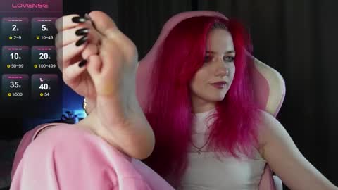 Hannah online show from 11.12.25