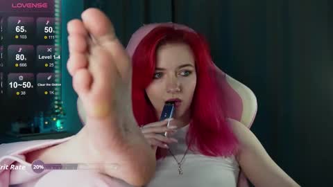 Hannah online show from 01.10.26