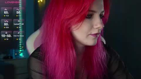 Hannah online show from 01.11.26