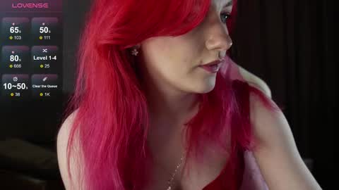 Snapshot of ooliviaa chatting on 02.12.26 Hannah online show from 02.12.26