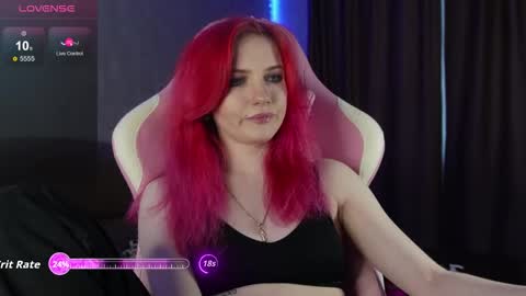 Snapshot of ooliviaa chatting on 02.20.26 Hannah online show from 02.20.26