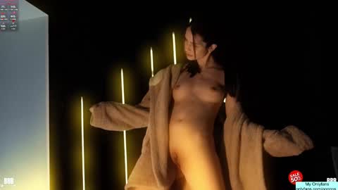 Eva online show from 03.02.26