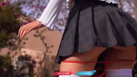 Eva online show from 03.13.26