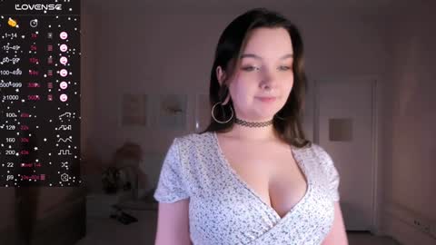 Snapshot of ooops_boobs chatting on 01.12.25 Chloe follow me online show from 01.12.25