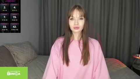 Ooopslii online show from 04.13.26