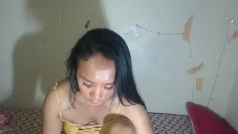 Snapshot of ooosexyasscockooo chatting on 10.06.25 Yummy-Poccahontas online show from 10.06.25