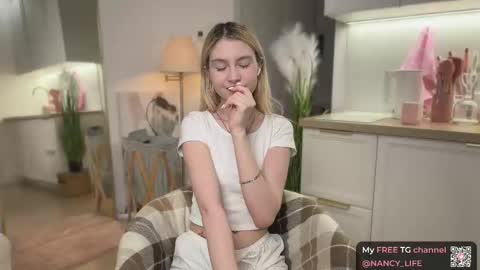 Nancy online show from 02.05.26